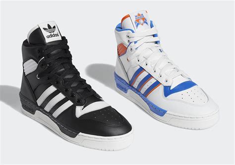 adidas rivalry rm high|adidas rivalry high top.